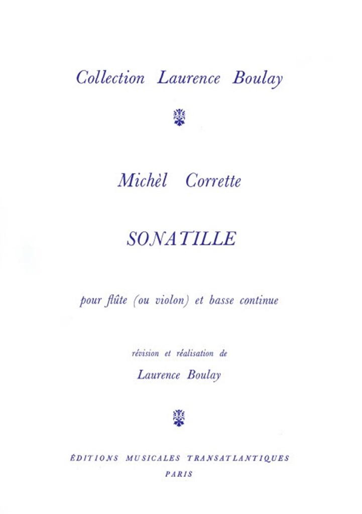 Sonatille